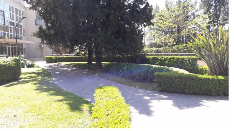 Apartamento Pilar - Hosp Austral-universidades *