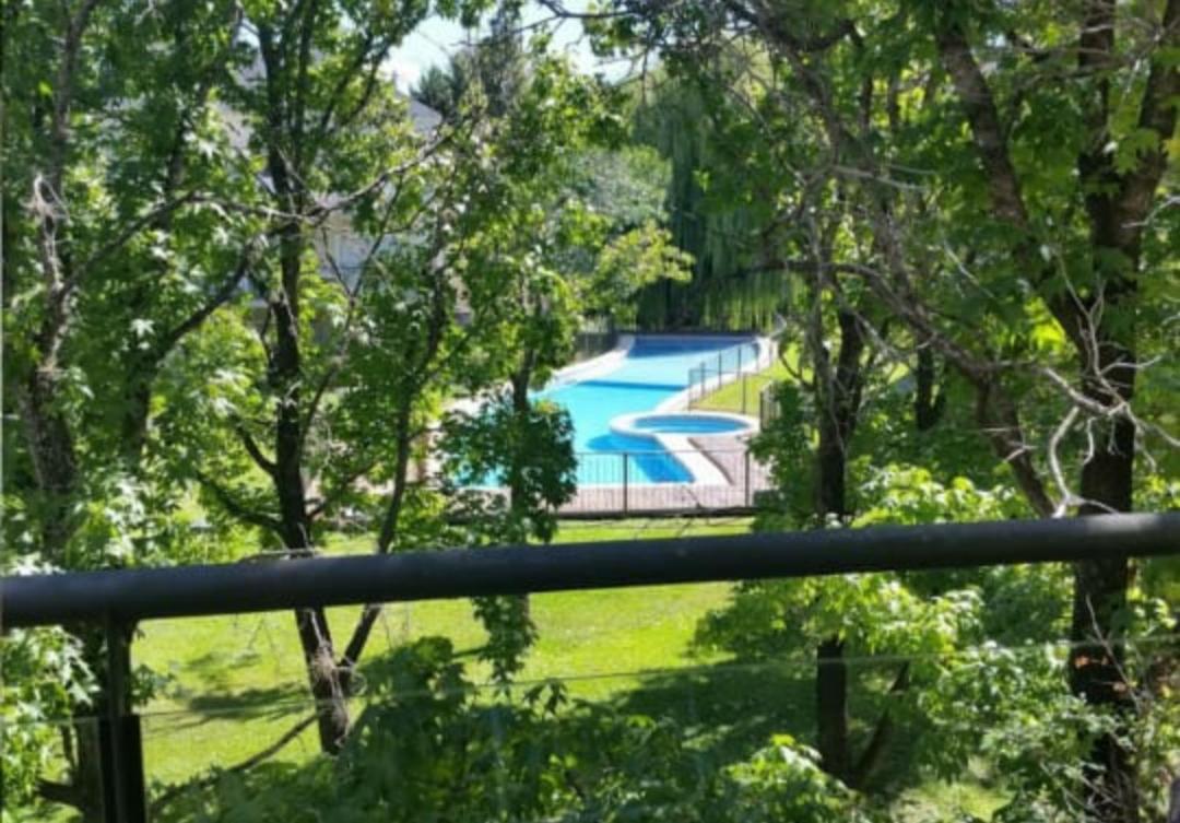 Apartamento Pilar - Hosp Austral-universidades *