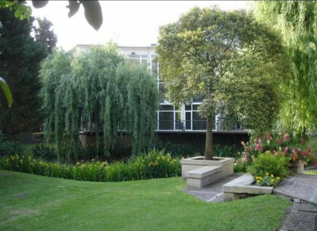 Pilar - Hosp Austral-universidades Apartamento *