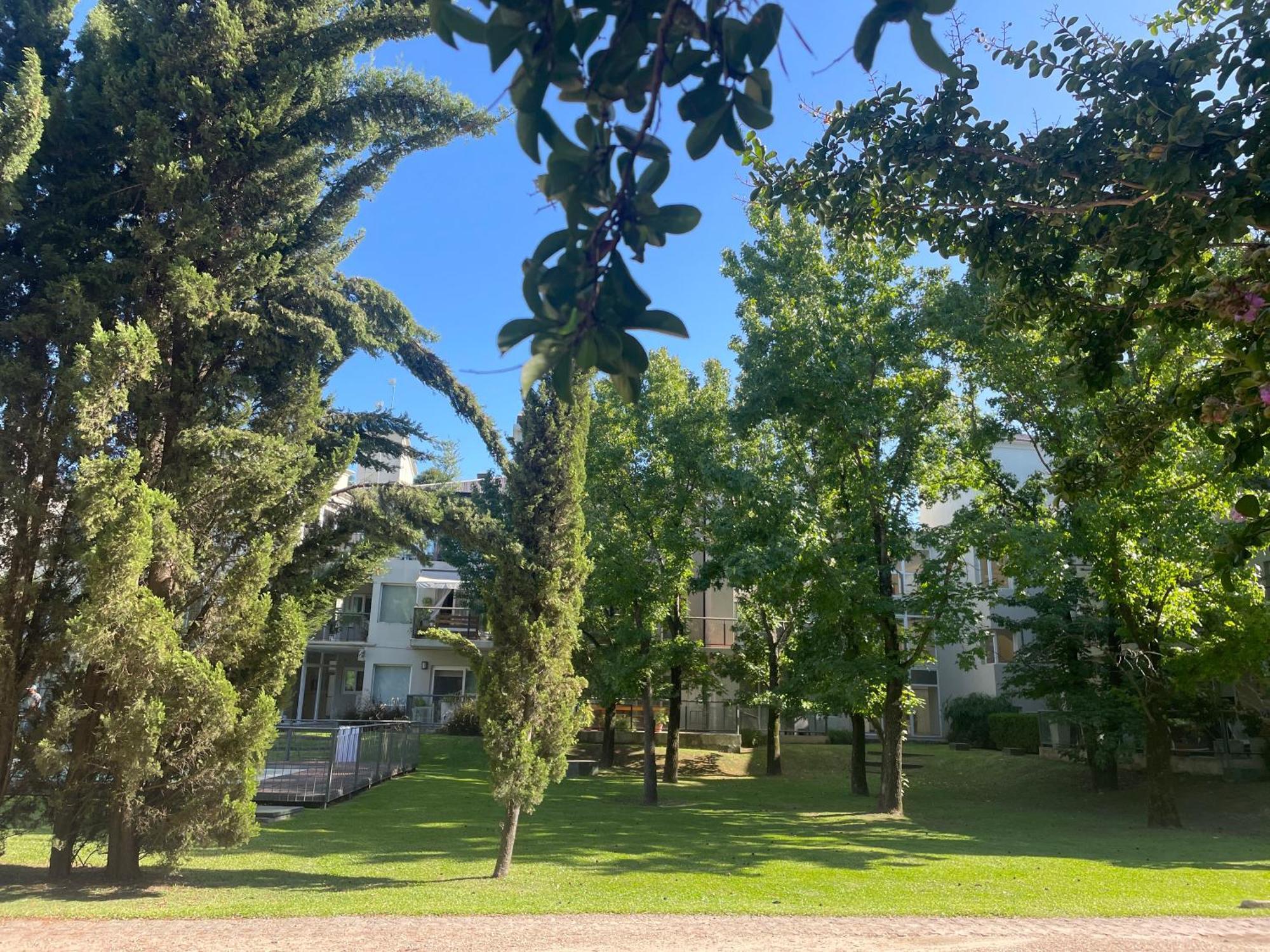 Apartamento Pilar - Hosp Austral-universidades *
