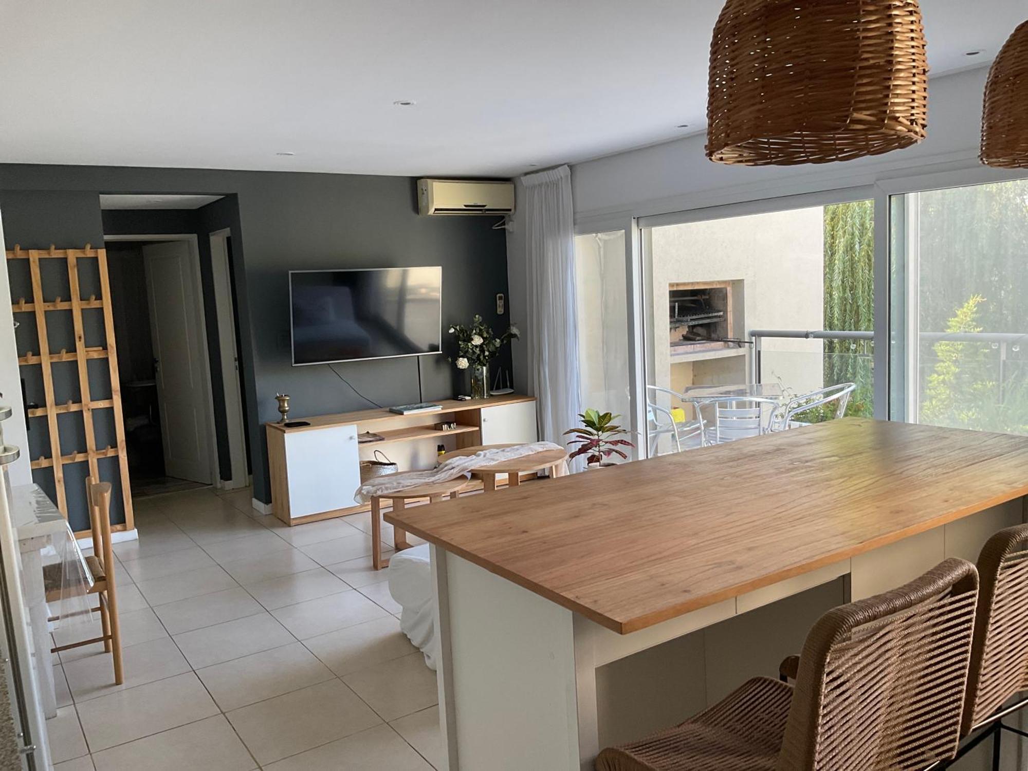 Pilar - Hosp Austral-universidades Apartamento