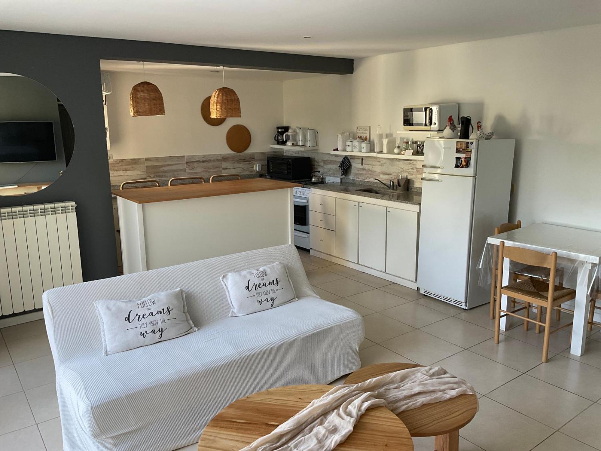 Apartamento Pilar - Hosp Austral-universidades Pilar (Buenos Aires)