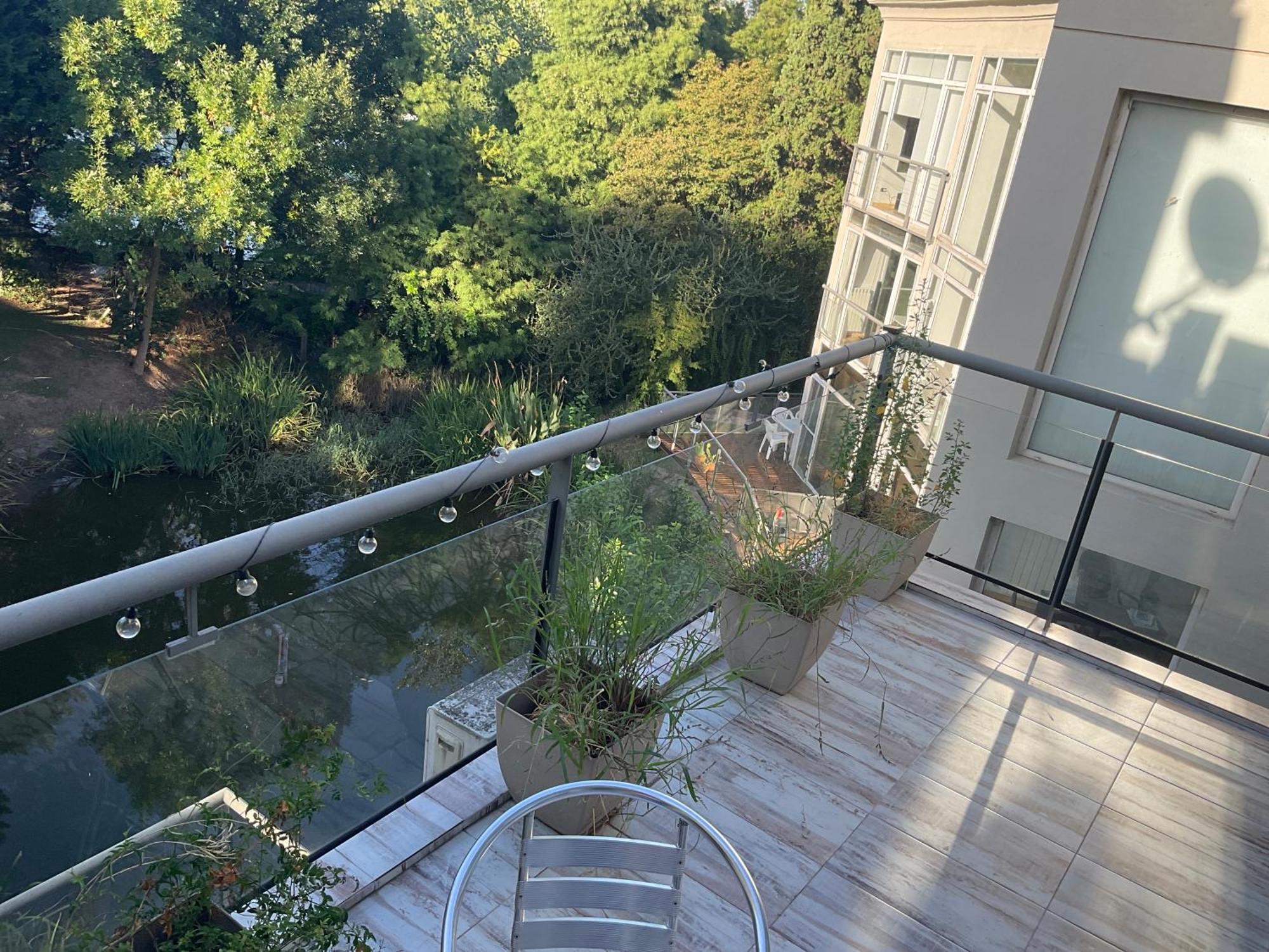 Pilar - Hosp Austral-universidades Apartamento