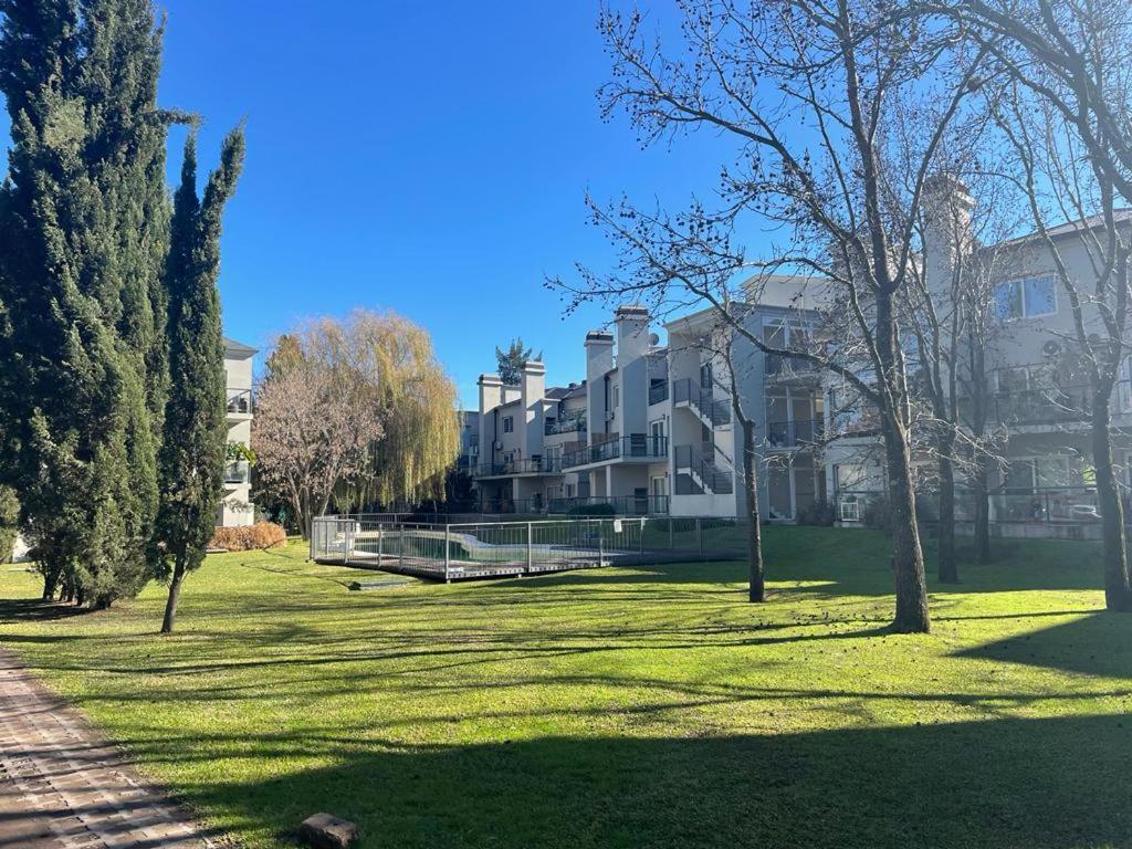 Apartamento Pilar - Hosp Austral-universidades