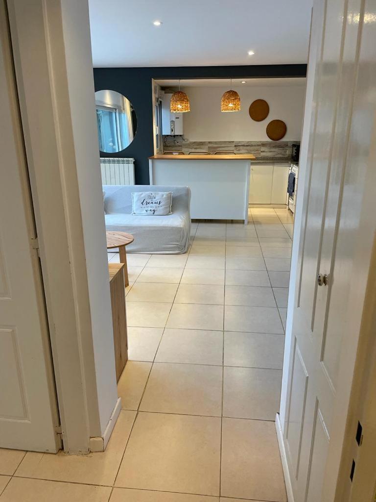 Pilar - Hosp Austral-universidades Apartamento *