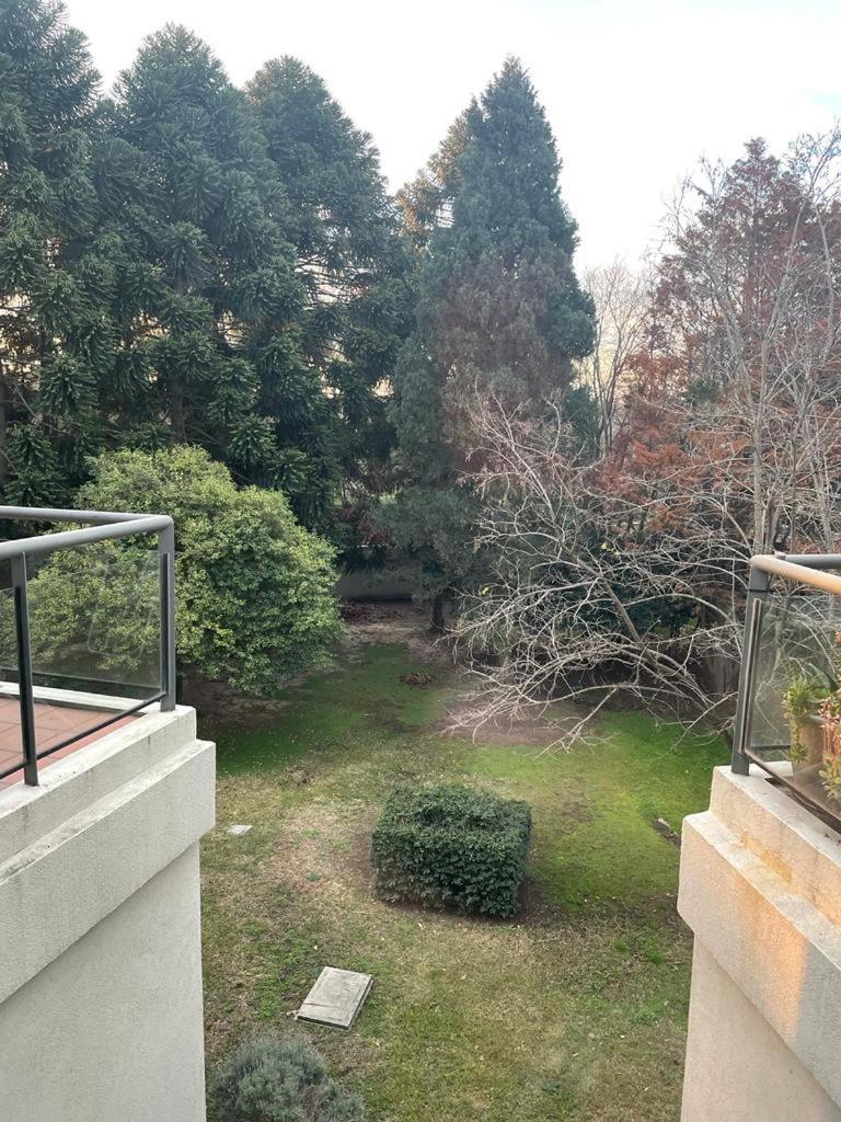 Pilar - Hosp Austral-universidades Apartamento *