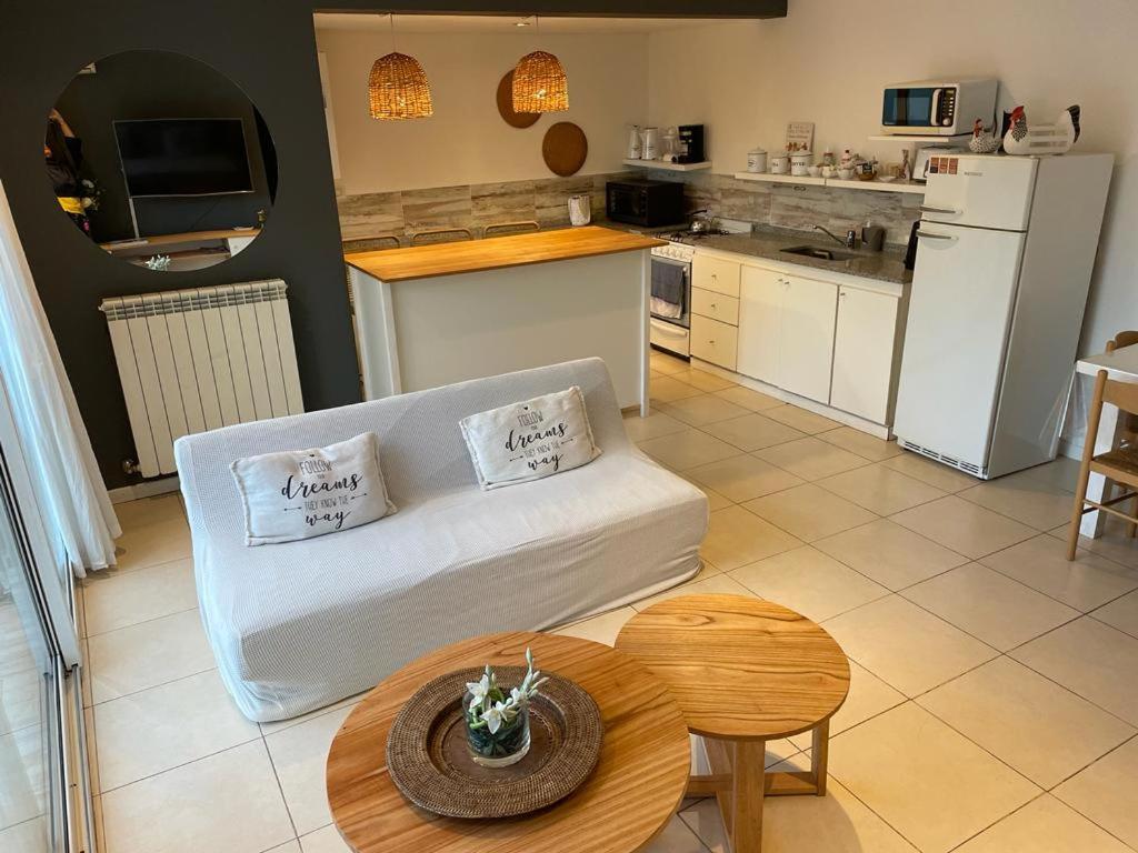 Pilar - Hosp Austral-universidades Apartamento